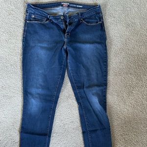 Levi Denzien jeans